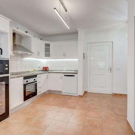 El Rincon Del Momento Διαμέρισμα Arona  Εξωτερικό φωτογραφία