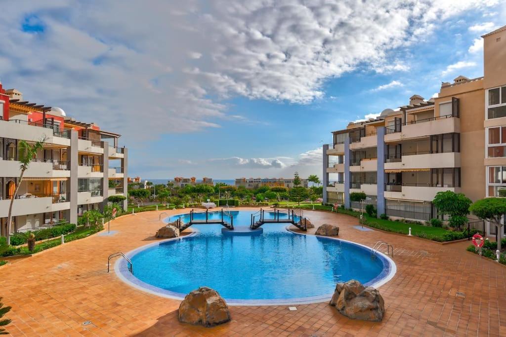 El Rincon Del Momento Διαμέρισμα Arona  Εξωτερικό φωτογραφία